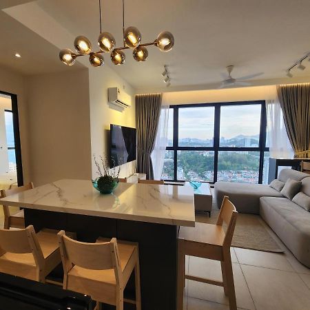 Urban Suites - Penang Jelutong Kültér fotó