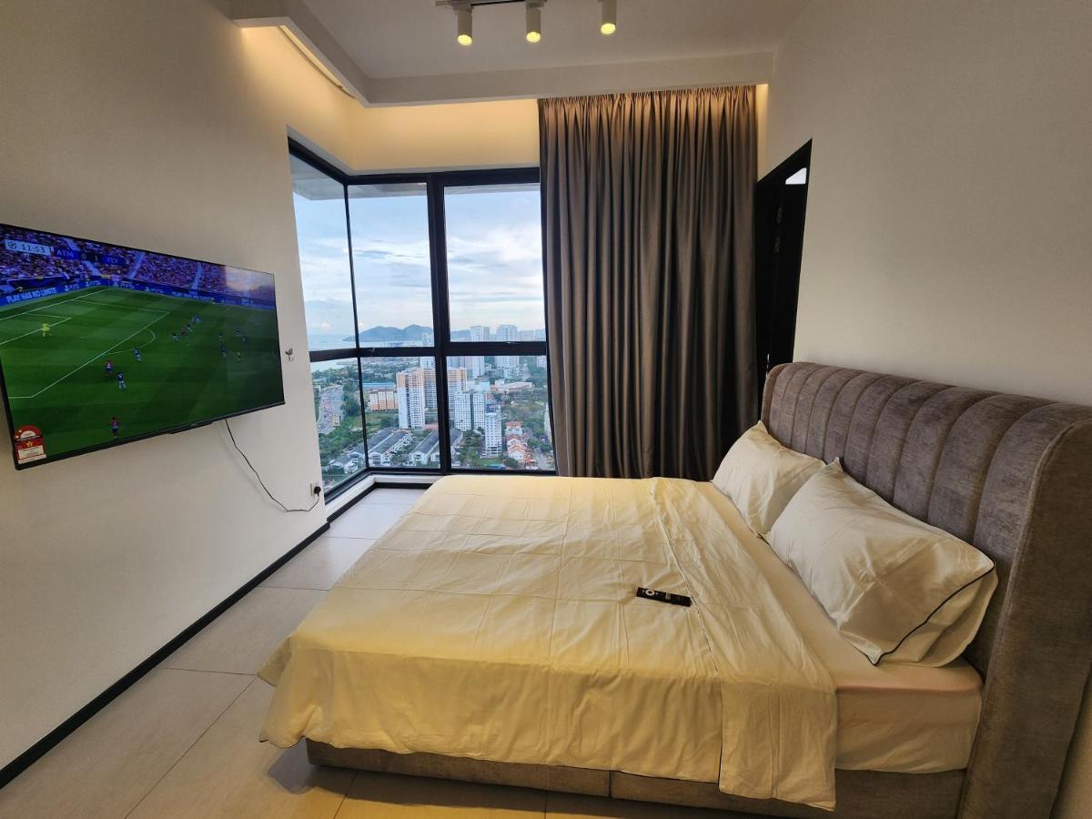 Urban Suites - Penang Jelutong Kültér fotó