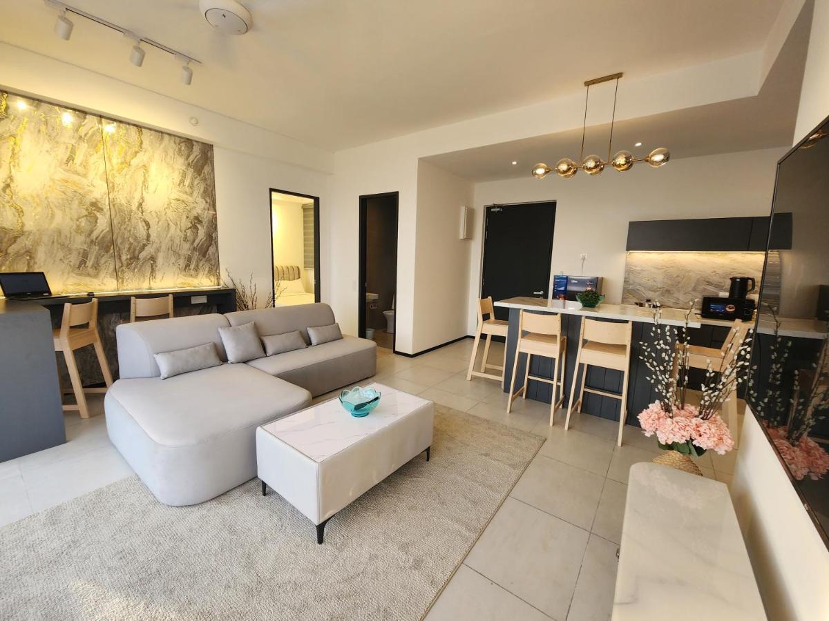 Urban Suites - Penang Jelutong Kültér fotó