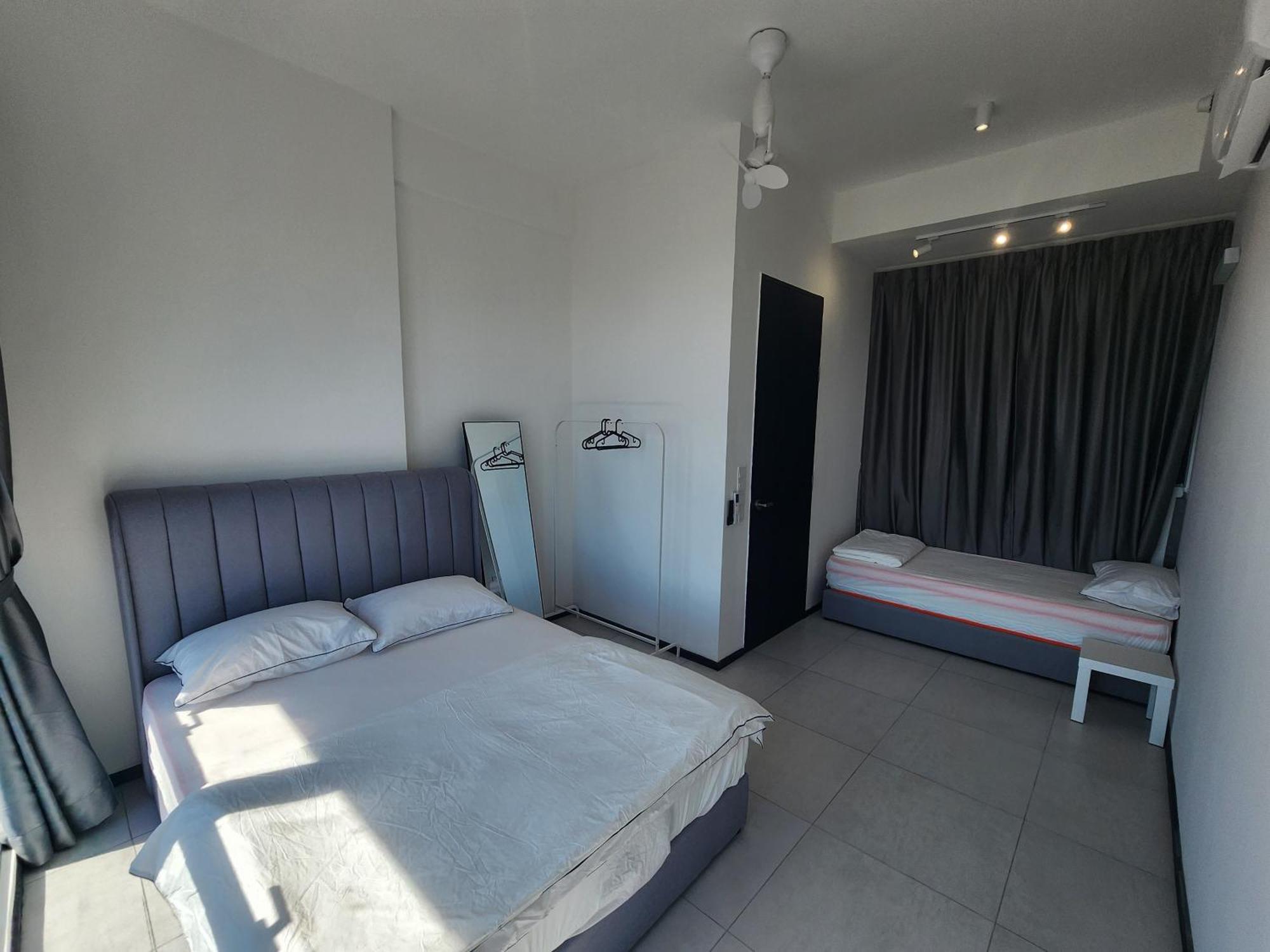Urban Suites - Penang Jelutong Kültér fotó