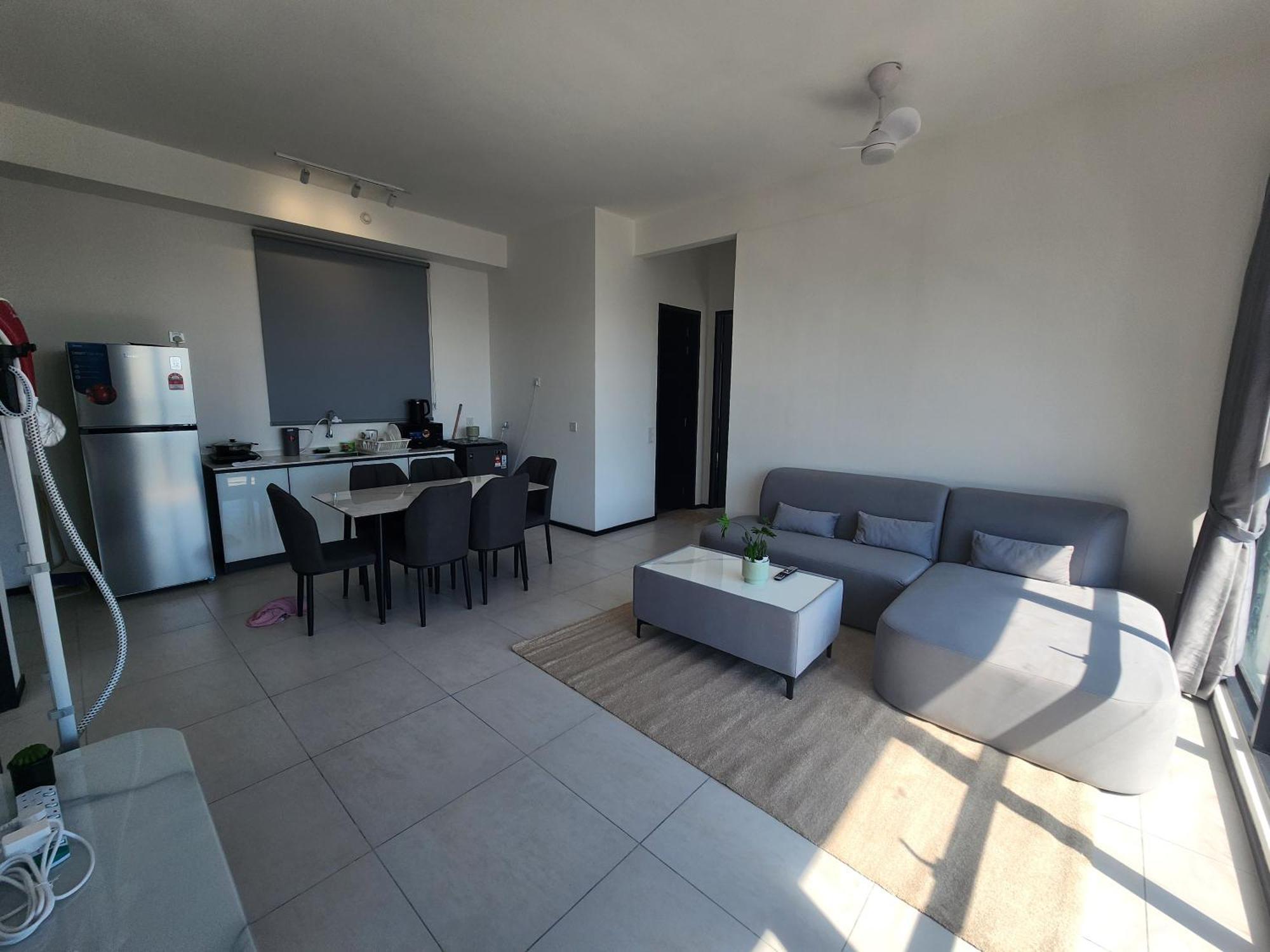 Urban Suites - Penang Jelutong Kültér fotó