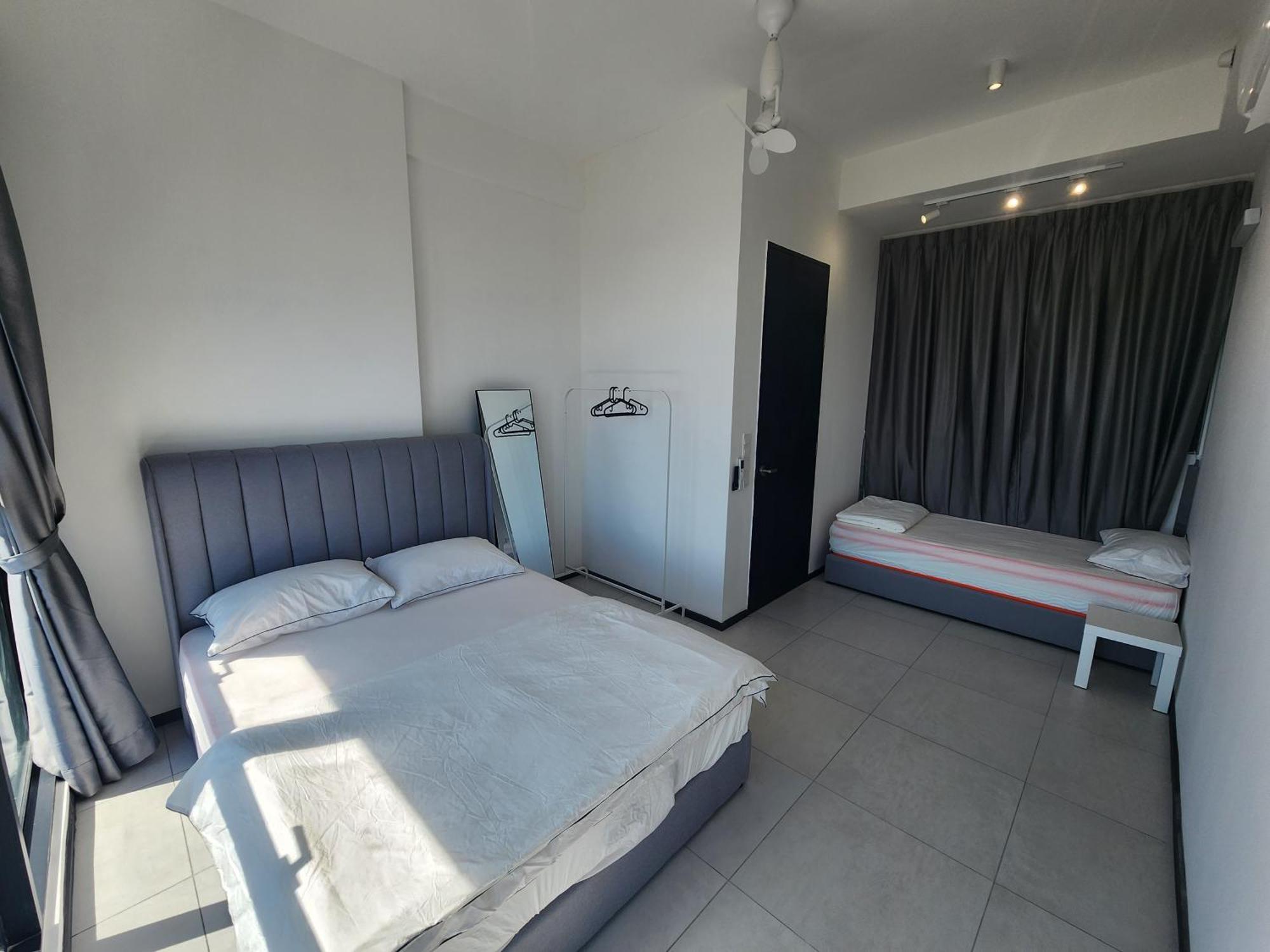 Urban Suites - Penang Jelutong Kültér fotó