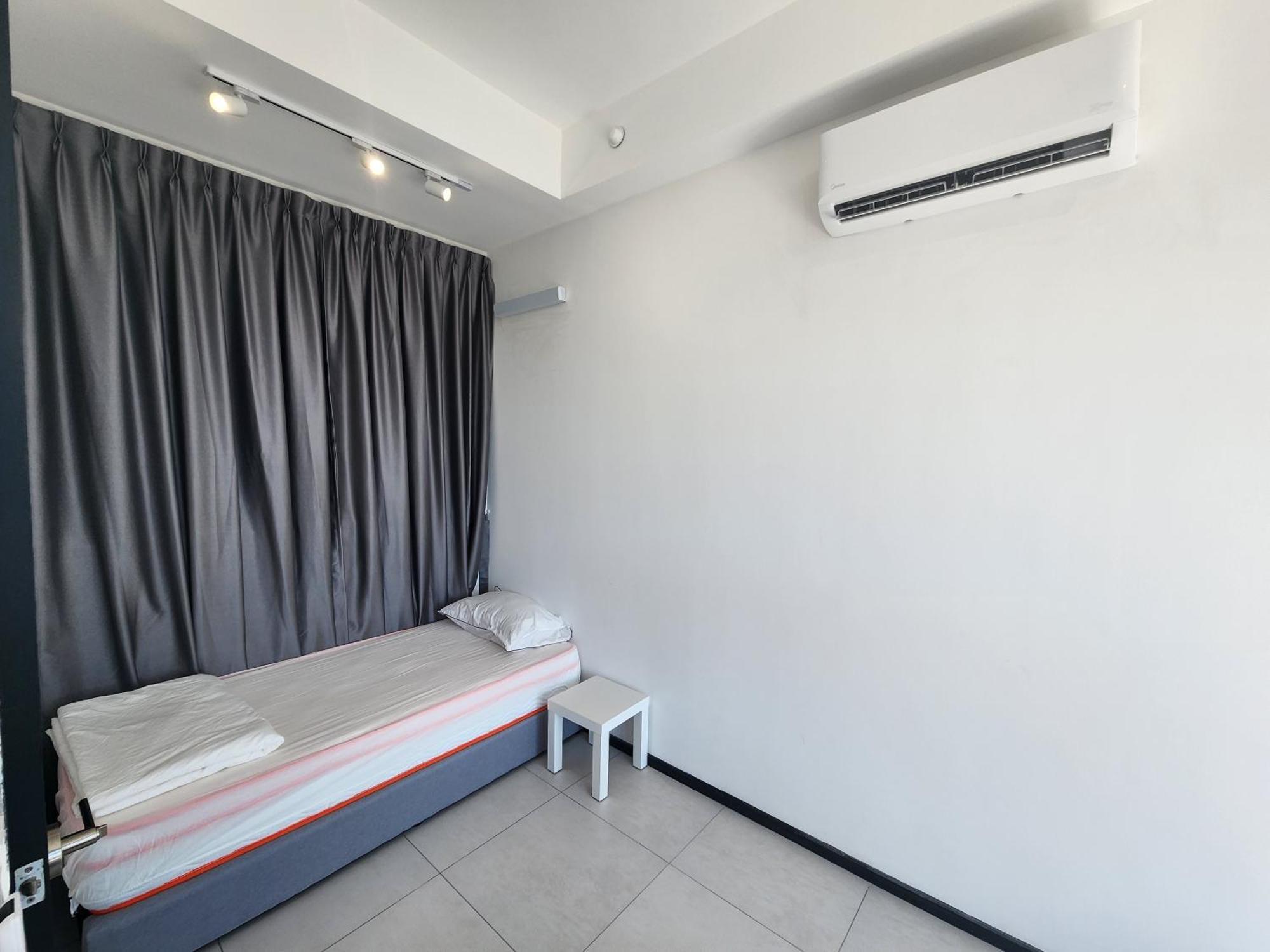 Urban Suites - Penang Jelutong Kültér fotó