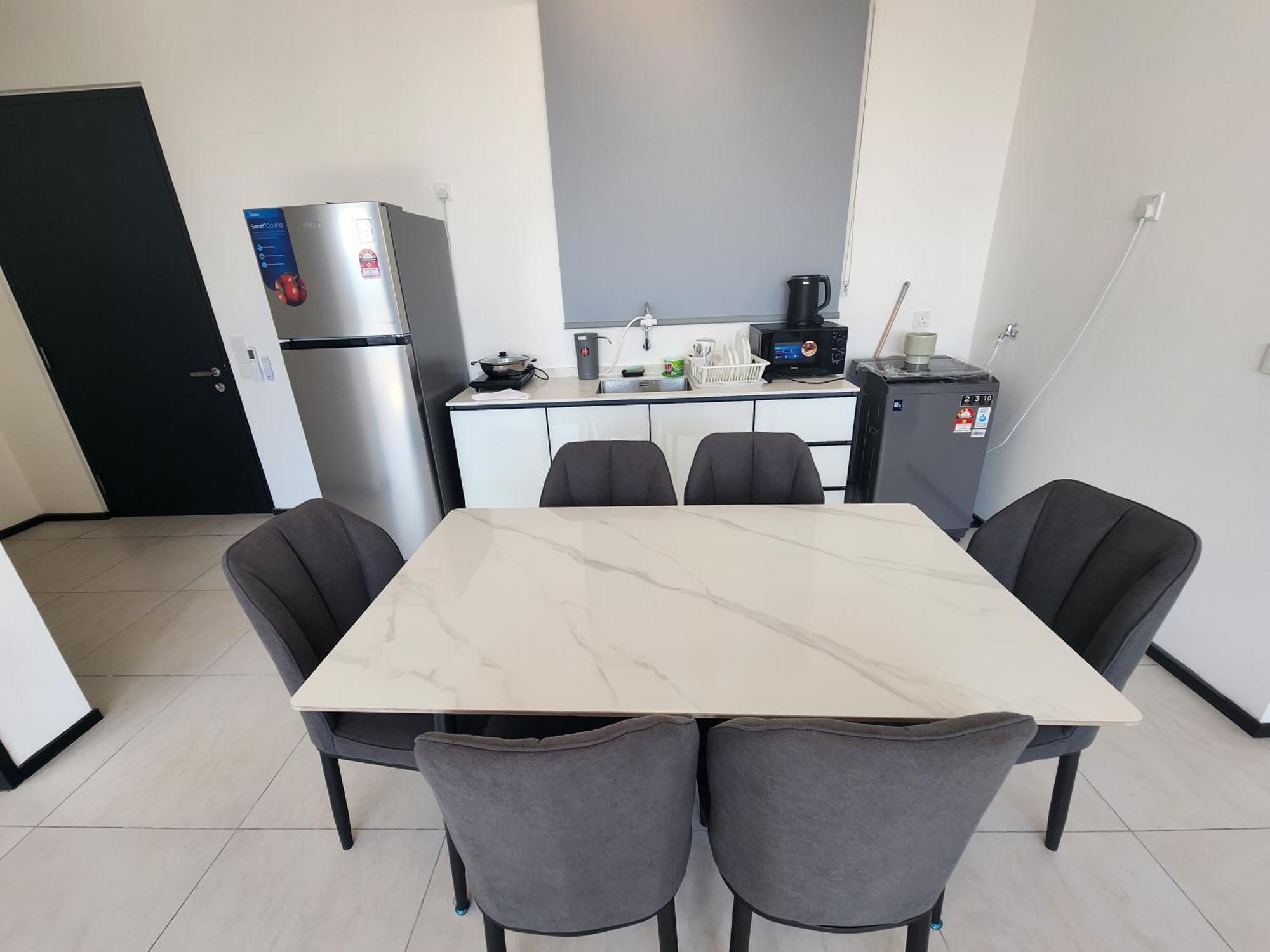 Urban Suites - Penang Jelutong Kültér fotó
