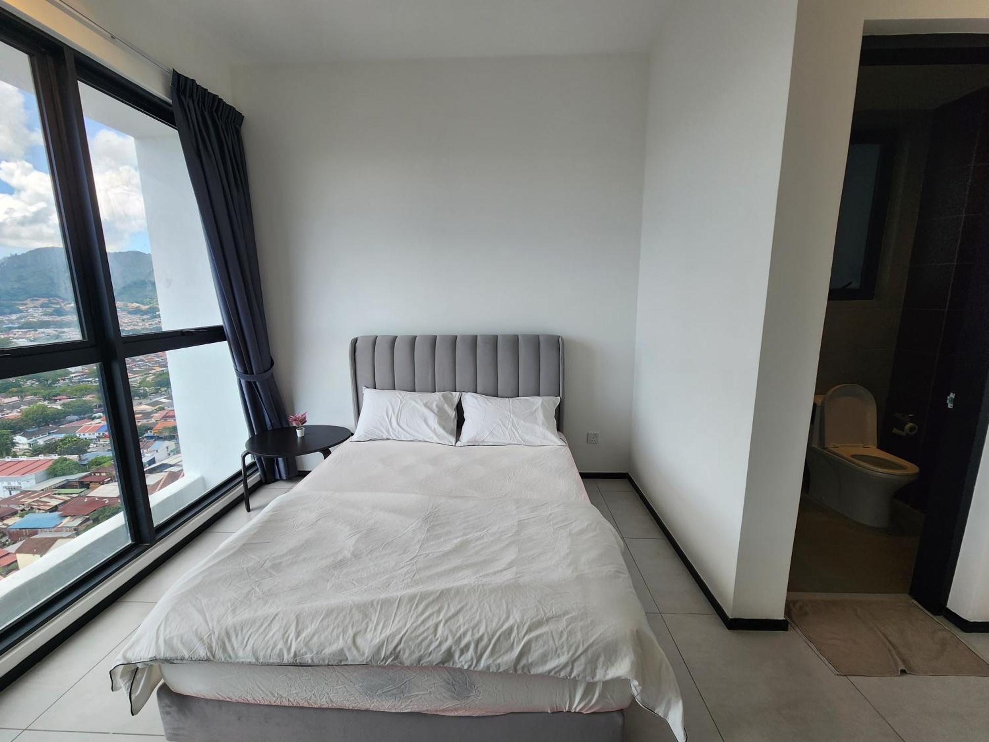 Urban Suites - Penang Jelutong Kültér fotó
